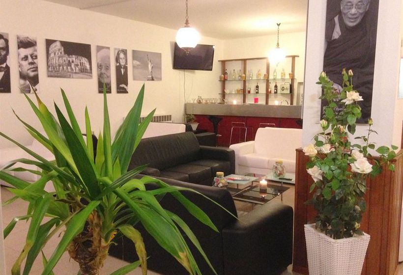 Hotel Roncobilaccio  | Padova | Padova | Italia 13