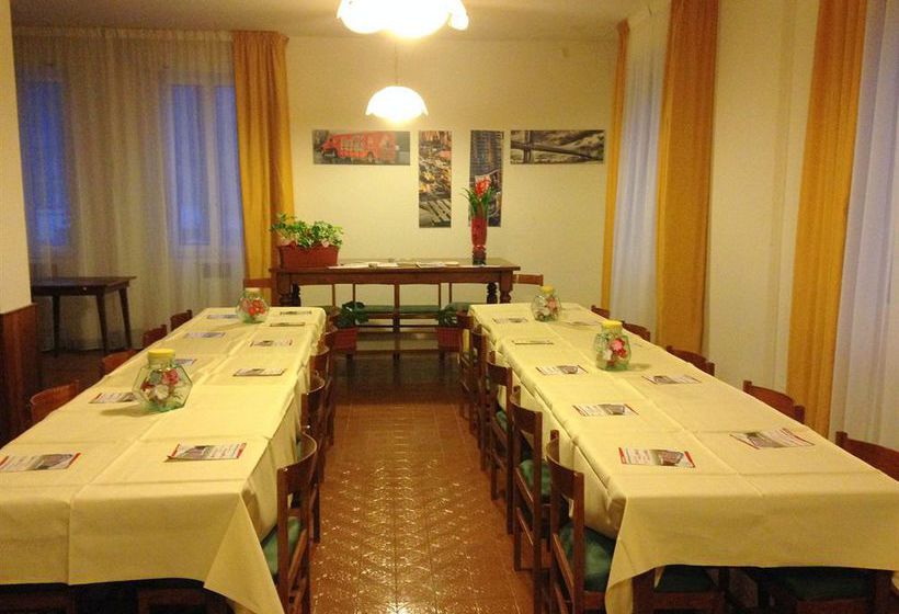 Hotel Roncobilaccio  | Padova | Padova | Italia 14