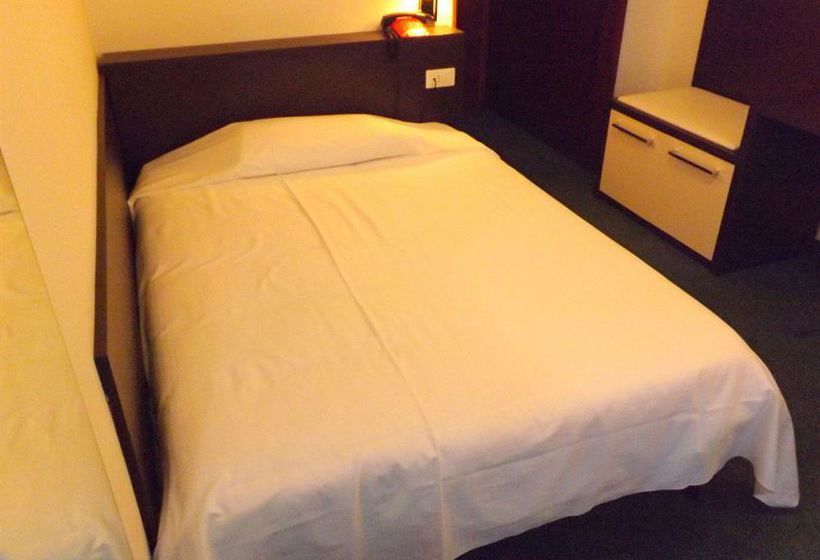 Hotel Roncobilaccio  | Padova | Padova | Italia 15