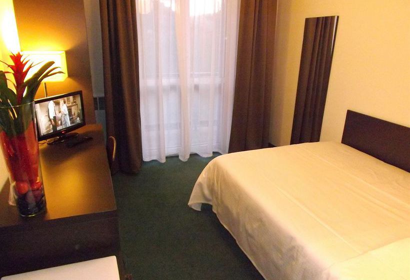 Hotel Roncobilaccio  | Padova | Padova | Italia 17