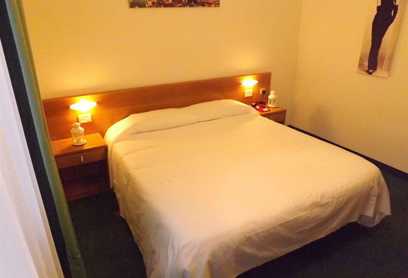 Hotel Roncobilaccio  | Padova | Padova | Italia 2