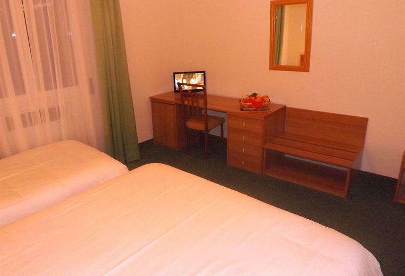 Hotel Roncobilaccio  | Padova | Padova | Italia 20