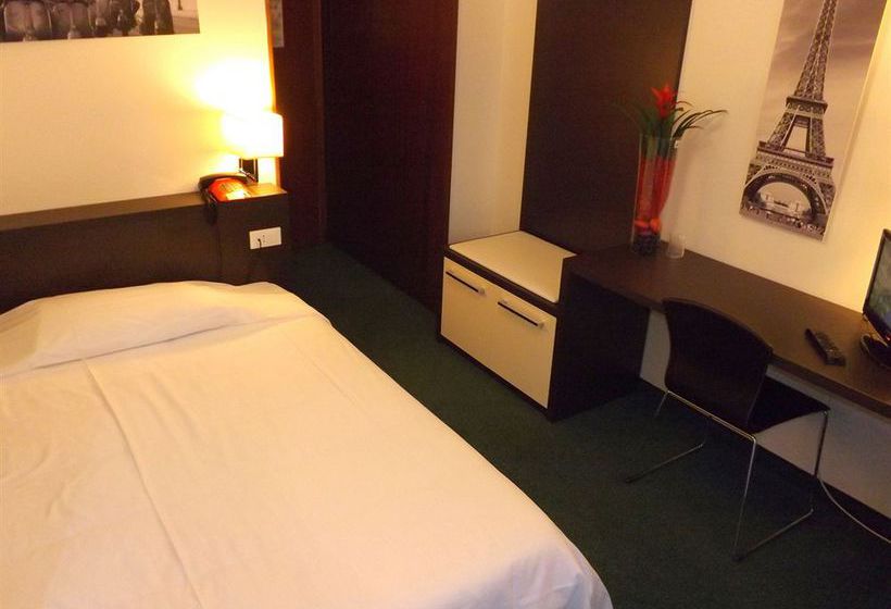 Hotel Roncobilaccio  | Padova | Padova | Italia 3