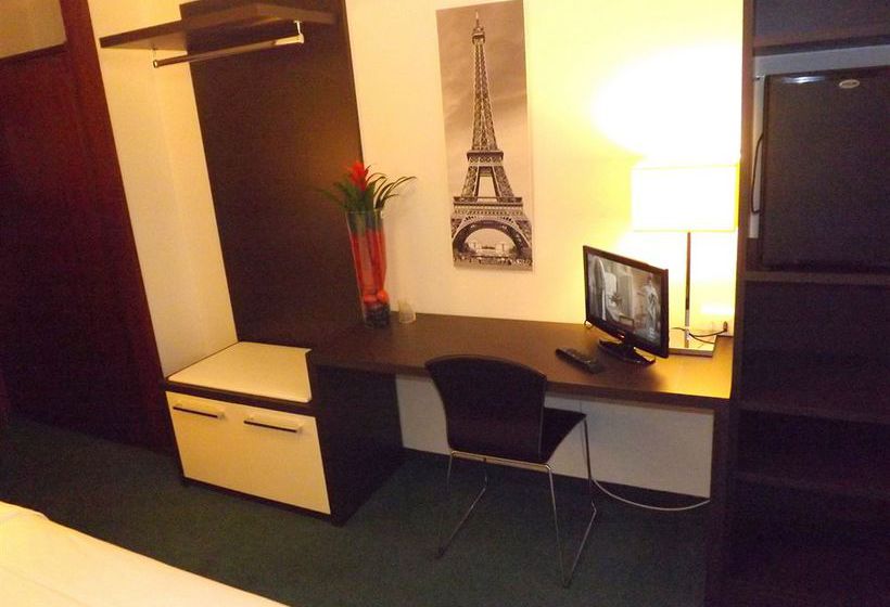 Hotel Roncobilaccio  | Padova | Padova | Italia 4