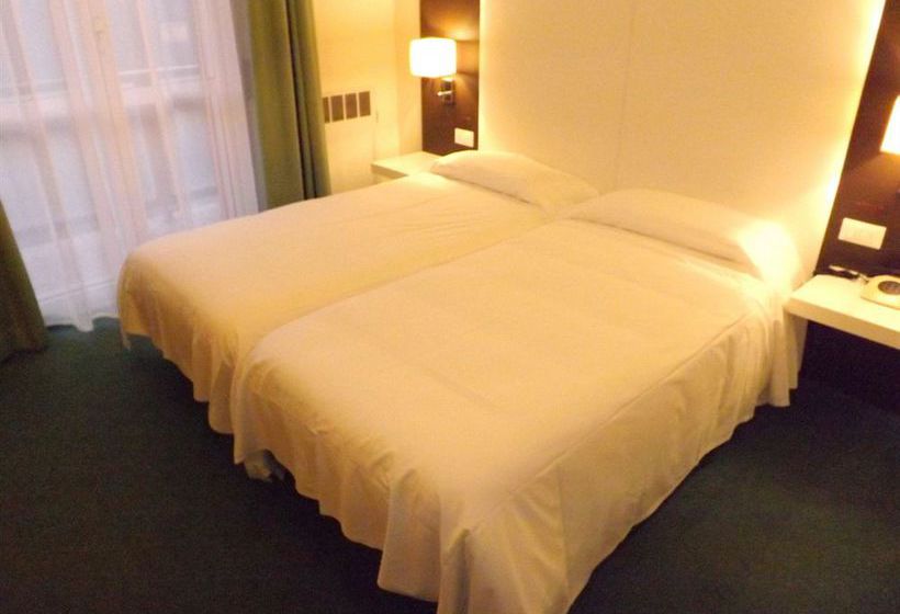 Hotel Roncobilaccio  | Padova | Padova | Italia 5