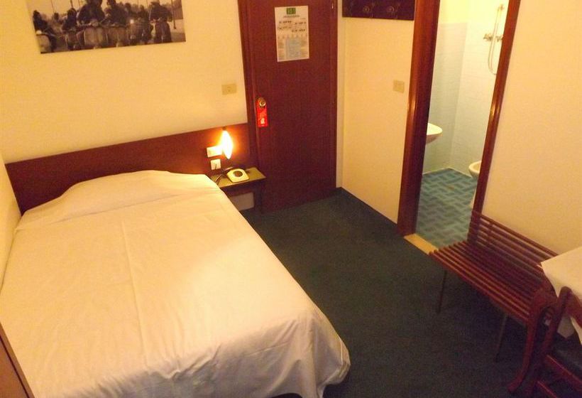 Hotel Roncobilaccio  | Padova | Padova | Italia 6