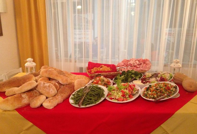 Hotel Roncobilaccio  | Padova | Padova | Italia 7