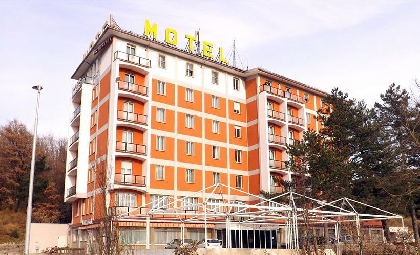 Hotel Roncobilaccio  | Padova | Padova | Italia 8