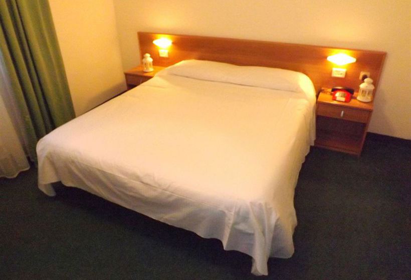 Hotel Roncobilaccio  | Padova | Padova | Italia 9