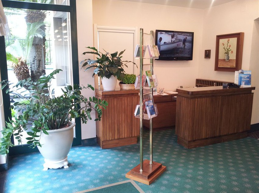 Hotel La Capannina  | Genova | Genova | Italia 1