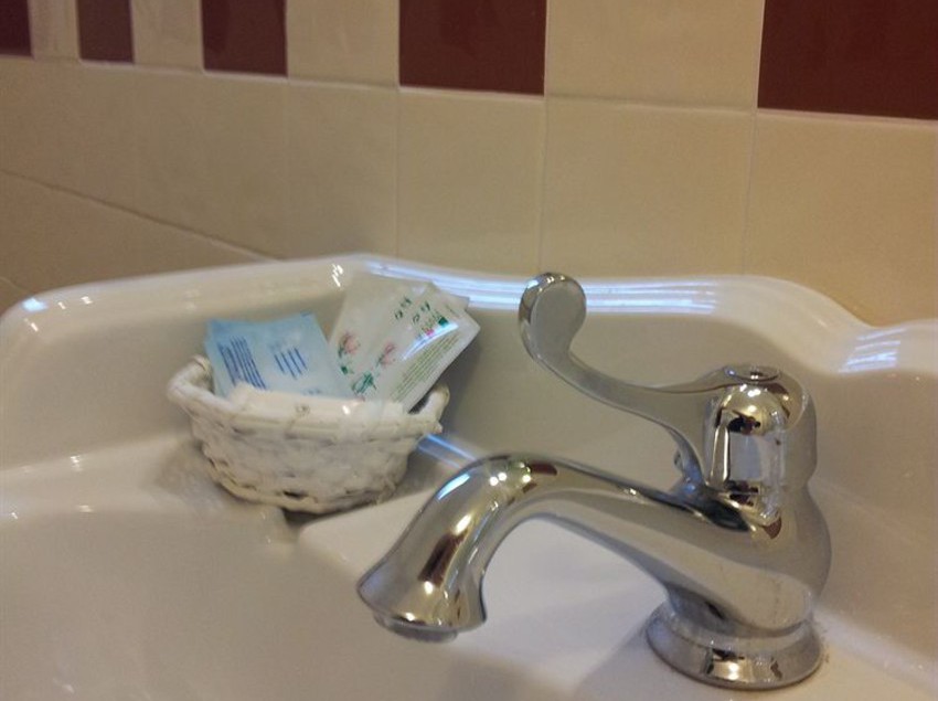 Hotel La Capannina  | Genova | Genova | Italia 10