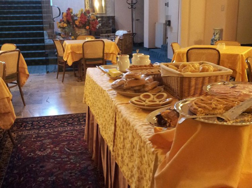 Hotel La Capannina  | Genova | Genova | Italia 2