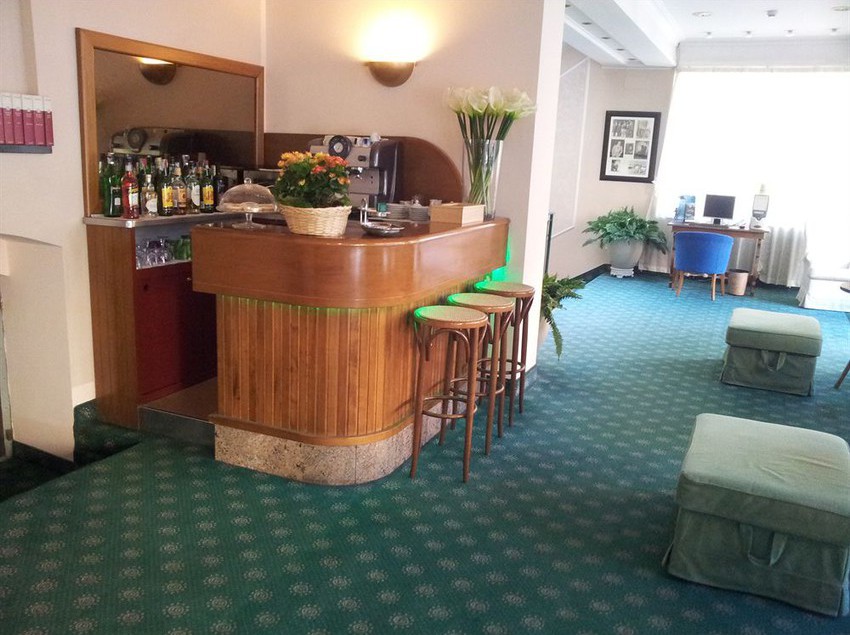 Hotel La Capannina  | Genova | Genova | Italia 4