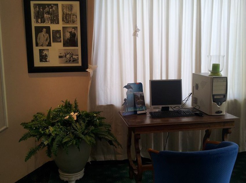 Hotel La Capannina  | Genova | Genova | Italia 6