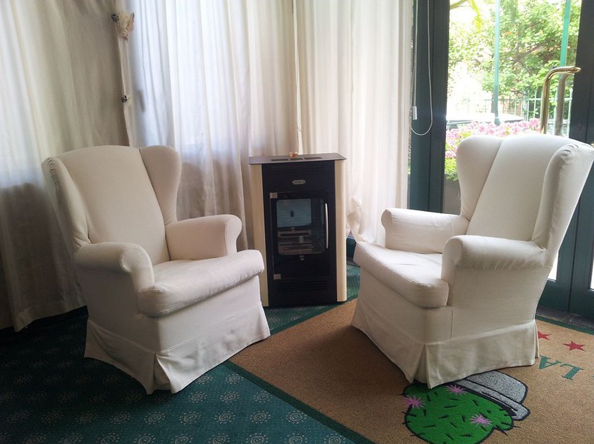 Hotel La Capannina  | Genova | Genova | Italia 7