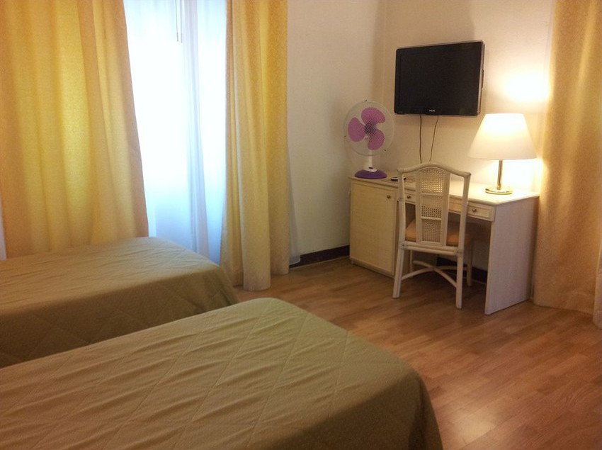 Hotel La Capannina  | Genova | Genova | Italia 8