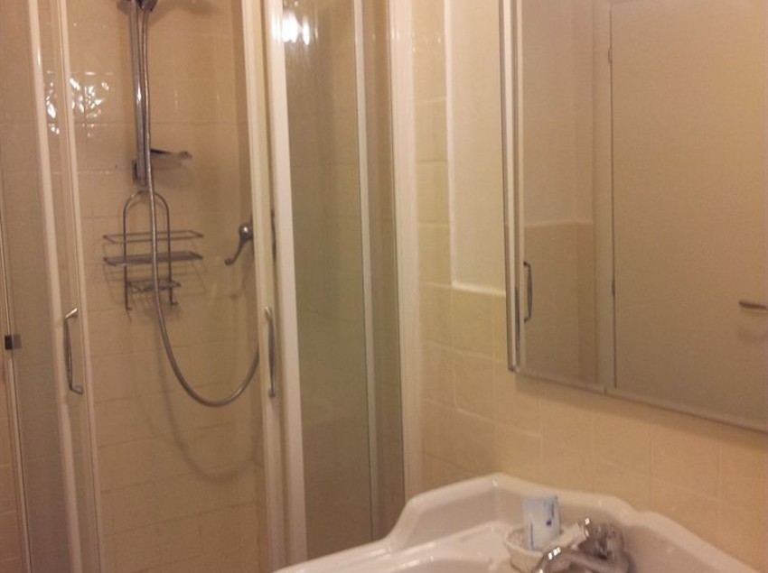 Hotel La Capannina  | Genova | Genova | Italia 9