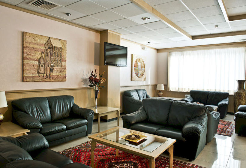 Park Hotel La Grave  | Bari | Bari | Italia 10