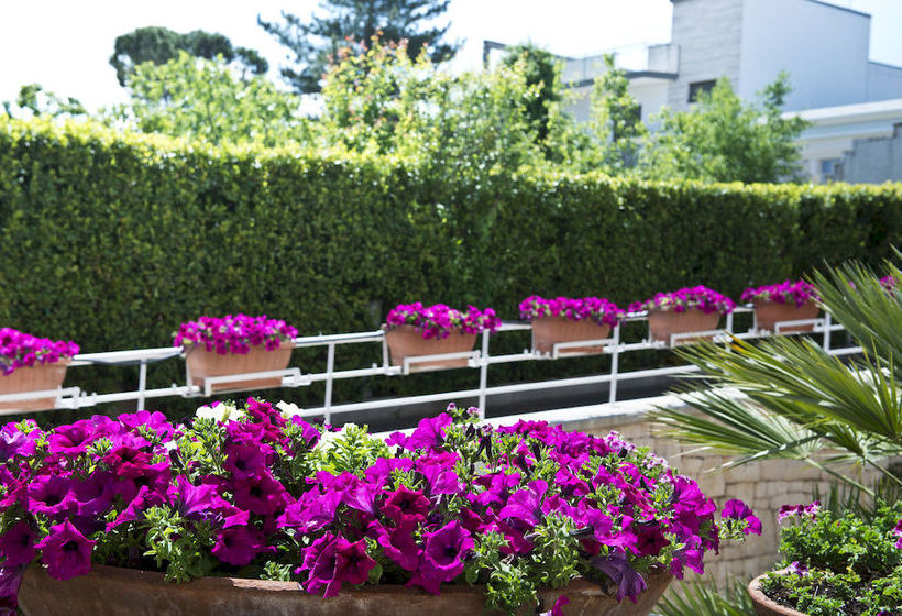 Park Hotel La Grave  | Bari | Bari | Italia 13