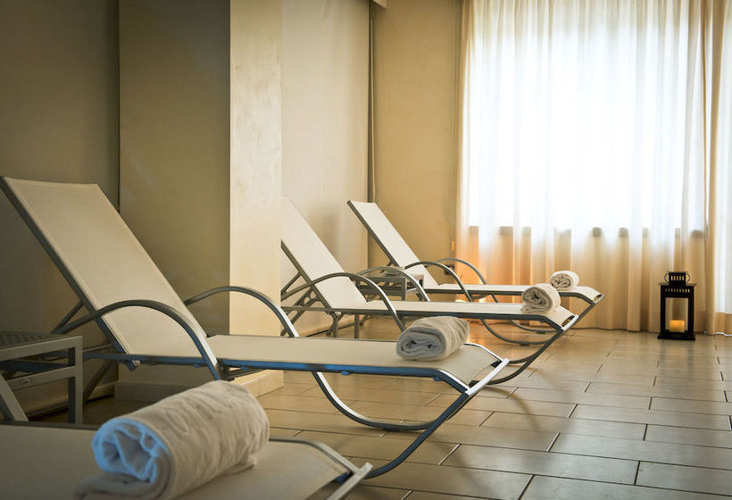 Park Hotel La Grave  | Bari | Bari | Italia 14