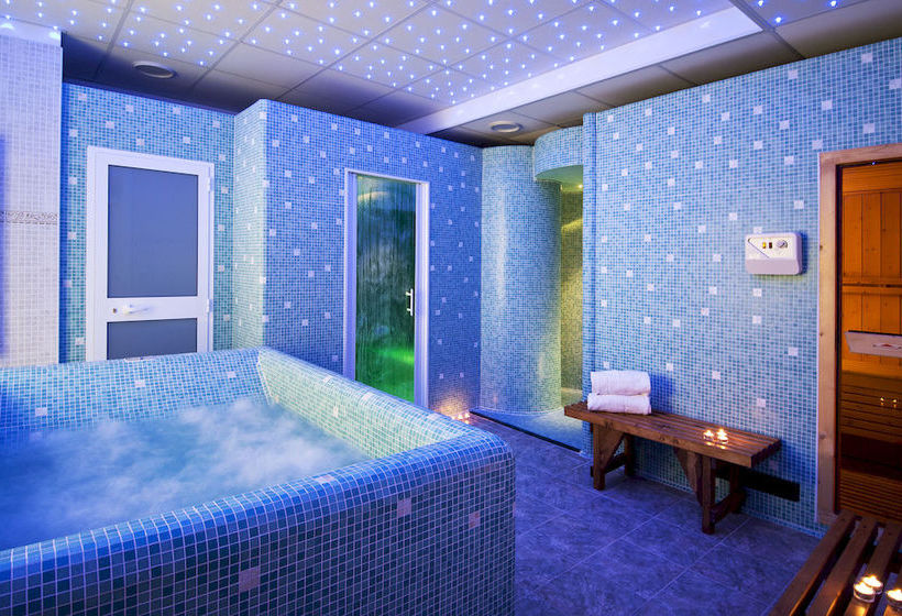 Park Hotel La Grave  | Bari | Bari | Italia 15