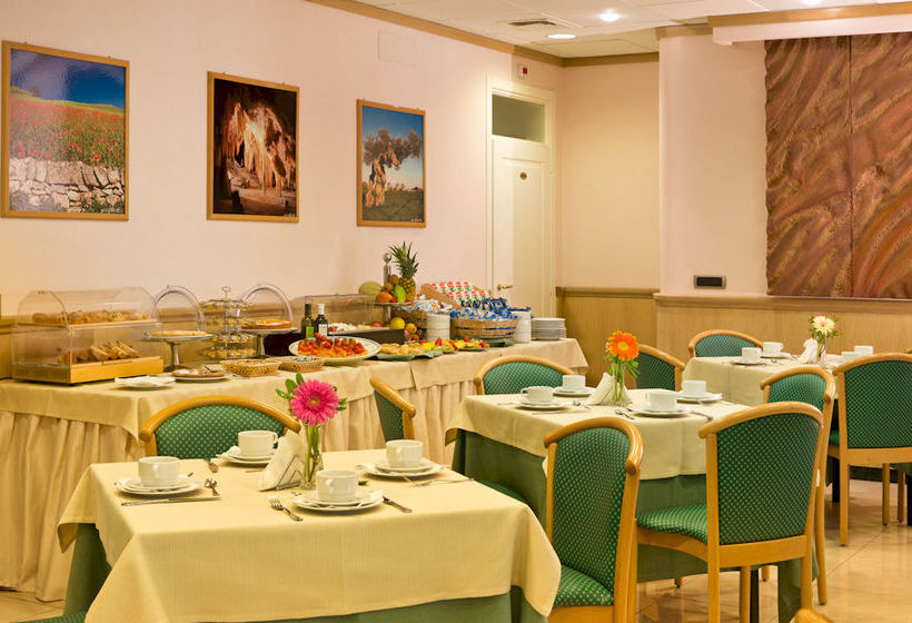 Park Hotel La Grave  | Bari | Bari | Italia 16