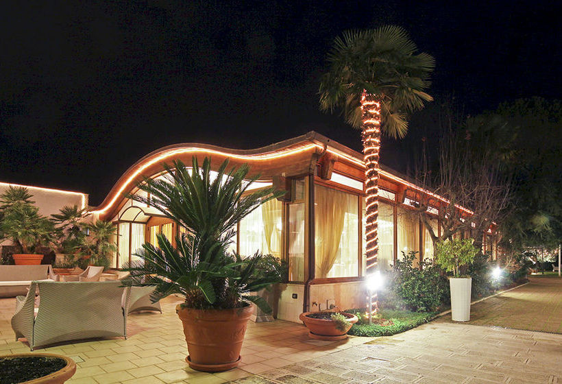 Park Hotel La Grave  | Bari | Bari | Italia 17