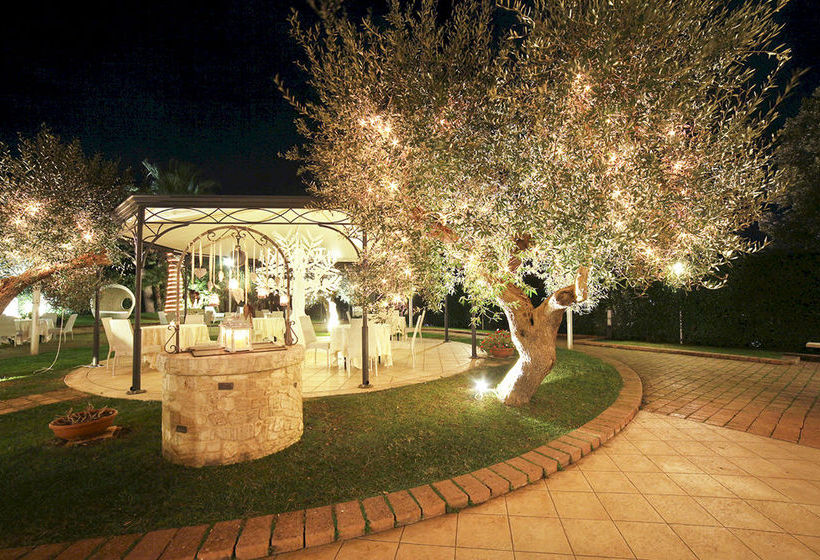 Park Hotel La Grave  | Bari | Bari | Italia 18