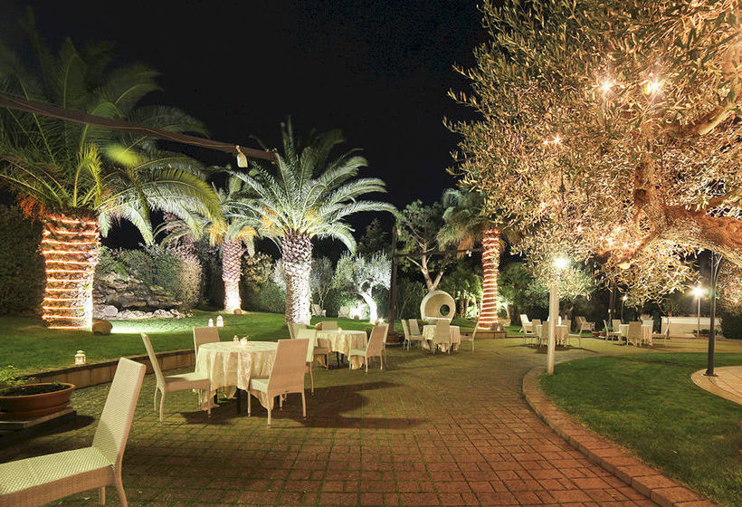 Park Hotel La Grave  | Bari | Bari | Italia 19