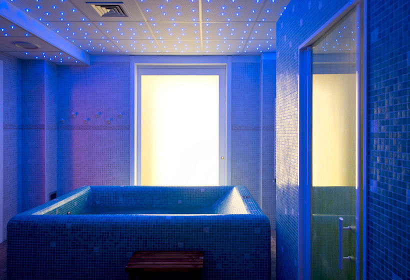 Park Hotel La Grave  | Bari | Bari | Italia 20