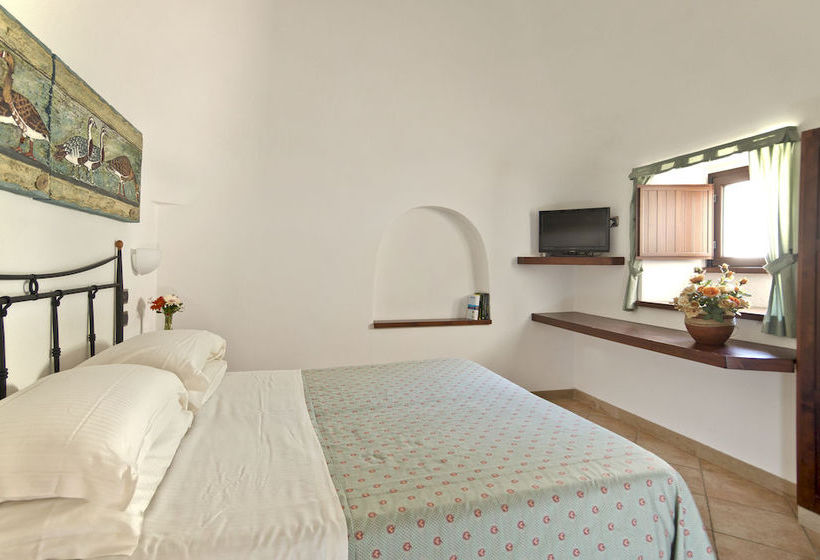 Park Hotel La Grave  | Bari | Bari | Italia 3