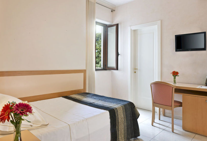 Park Hotel La Grave  | Bari | Bari | Italia 5