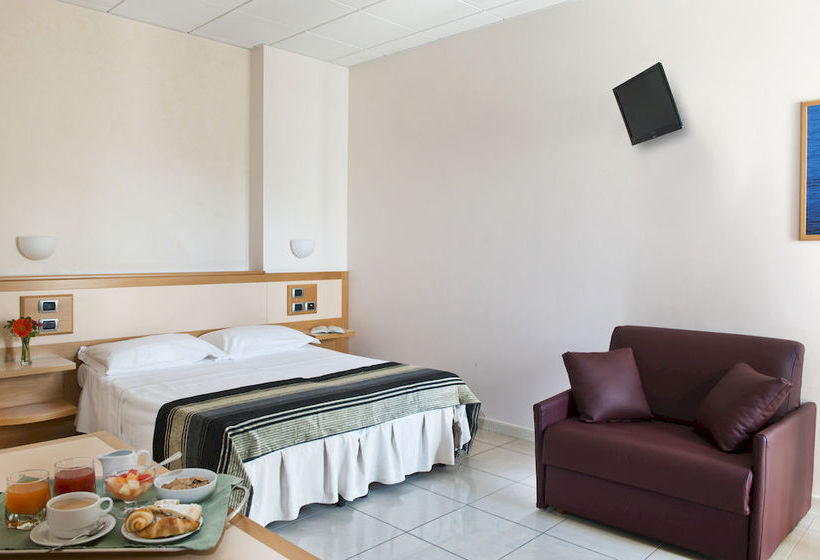 Park Hotel La Grave  | Bari | Bari | Italia 6