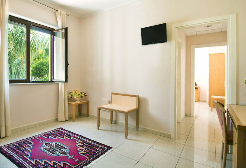 Park Hotel La Grave  | Bari | Bari | Italia 7