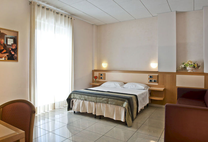 Park Hotel La Grave  | Bari | Bari | Italia 8