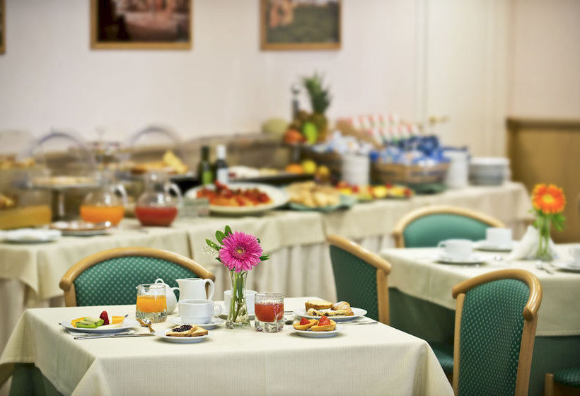 Park Hotel La Grave  | Bari | Bari | Italia 9