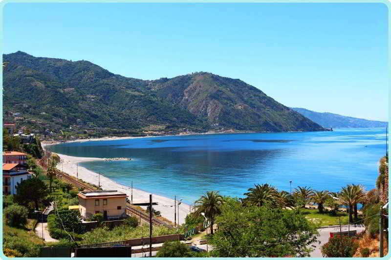 Hotel Michelangelo House Holiday  | Mesina | Mesina | Italia 3