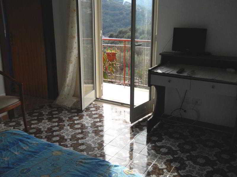 Hotel Michelangelo House Holiday  | Mesina | Mesina | Italia 4