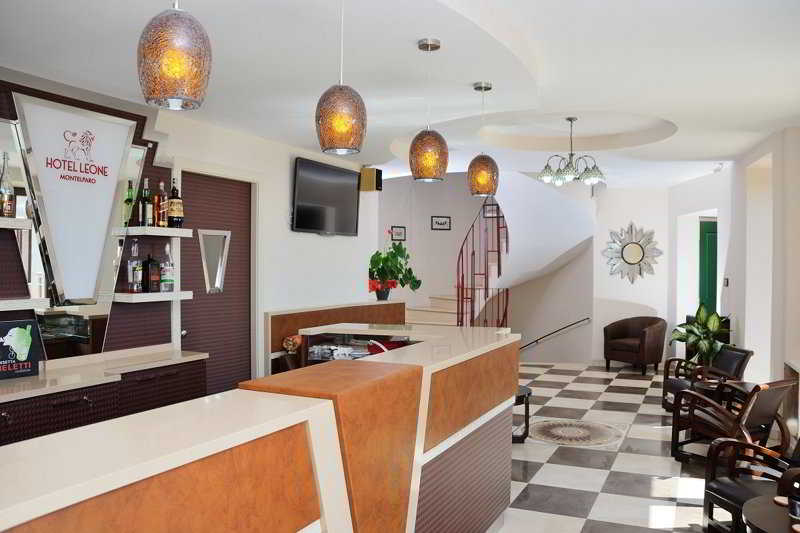 Hotel Leone  | San Benedetto del Tronto | Ascoli Piceno | Italia 12