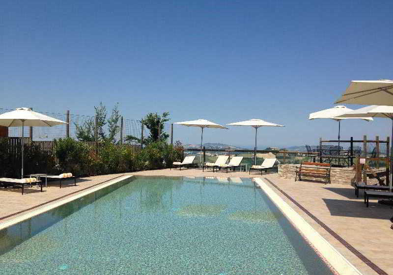 Hotel Leone  | San Benedetto del Tronto | Ascoli Piceno | Italia 4