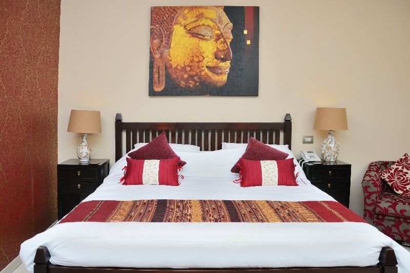 Hotel Leone  | San Benedetto del Tronto | Ascoli Piceno | Italia 7