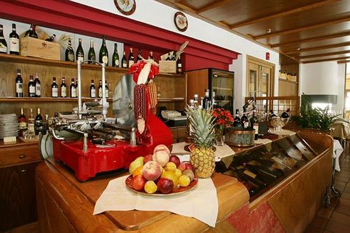 Hotel Crimea  | Como | Como | Italia 1