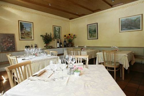 Hotel Crimea  | Como | Como | Italia 15