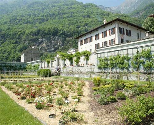 Hotel Crimea  | Como | Como | Italia 2