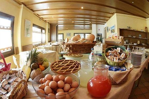 Hotel Crimea  | Como | Como | Italia 3