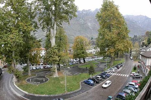 Hotel Crimea  | Como | Como | Italia 4