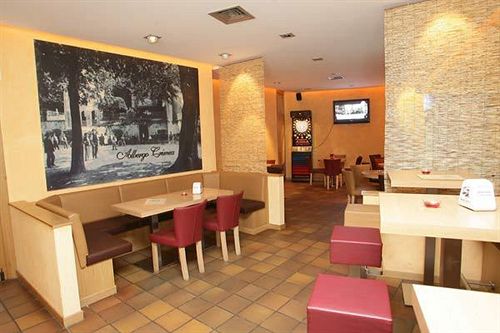 Hotel Crimea  | Como | Como | Italia 6