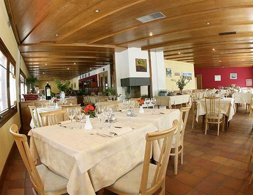 Hotel Crimea  | Como | Como | Italia 7