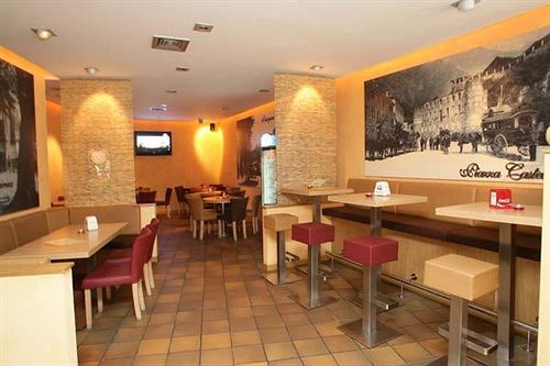 Hotel Crimea  | Como | Como | Italia 8