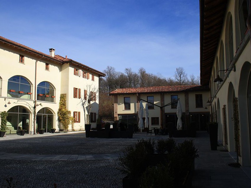 Hotel Cascina Canova  | Como | Como | Italia 1